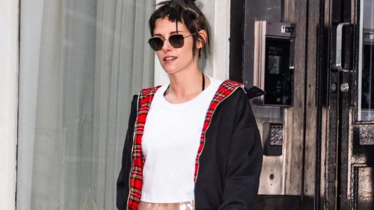 Самая никакая актриса Голливуда, Кристен Стюарт, рвется переснять Сумерки