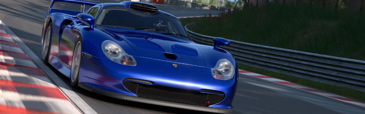 Разработчик Gran Turismo 7 раздает игрокам миллион кредитов и обещает увеличить выплаты за заезды Разработчик Gran Turismo 7 раздает игрокам миллион кредитов и обещает увеличить выплаты за заезды