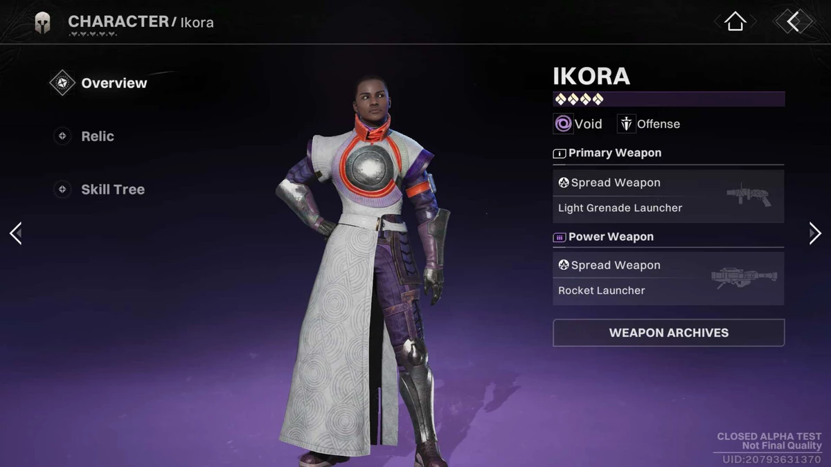 Что из себя представляет альфа-версия Destiny: Rising Что из себя представляет альфа-версия Destiny: Rising