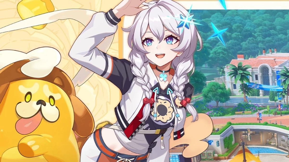 HoYoverse показала геймплей Honkai: Nexus Anima, открыла официальный сайт игры и объявила набор на первое ЗБТ HoYoverse показала геймплей Honkai: Nexus Anima, открыла официальный сайт игры и объявила набор на первое ЗБТ