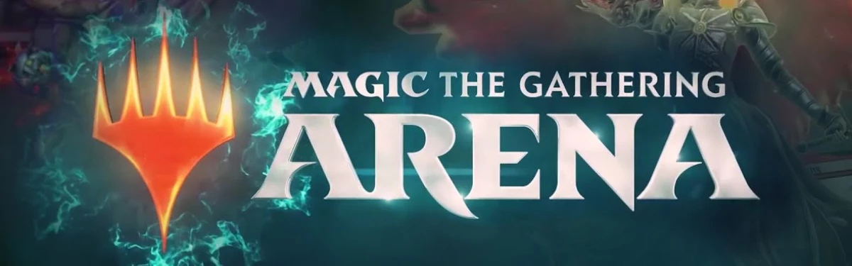 Magic: The Gathering Arena представляет первый цифровой формат под названием Алхимия Magic: The Gathering Arena представляет первый цифровой формат под названием Алхимия