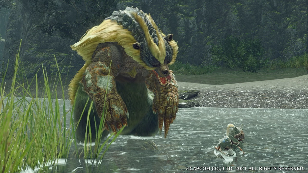 Чем заняться в Monster Hunter Rise помимо охоты Чем заняться в Monster Hunter Rise помимо охоты