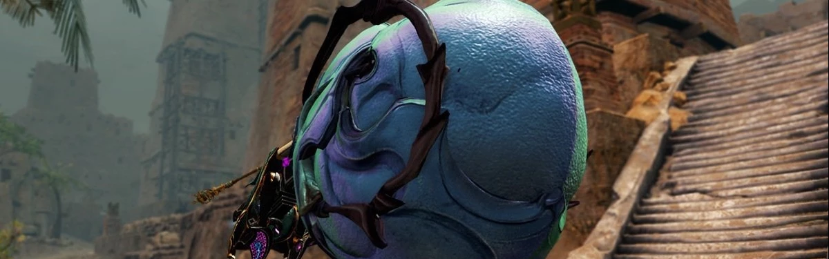 Guild Wars 2 — Прими участие в гонках на жуках Guild Wars 2 — Прими участие в гонках на жуках