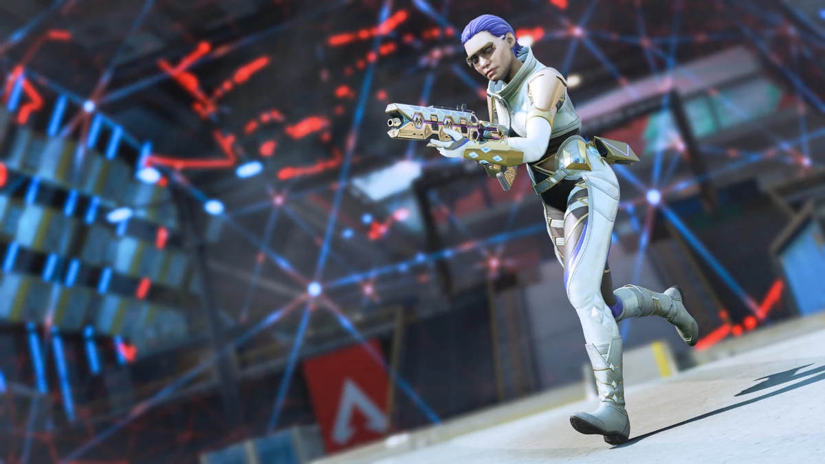 Apex Legends готовится к старту сезона Прорыв — смотрим трейлер Apex Legends готовится к старту сезона Прорыв — смотрим трейлер