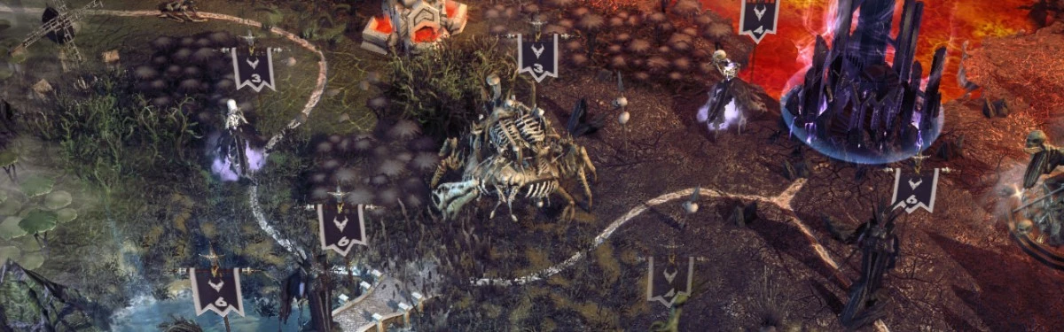 Age of Wonders 3 в Steam каждому желающему Age of Wonders 3 в Steam каждому желающему