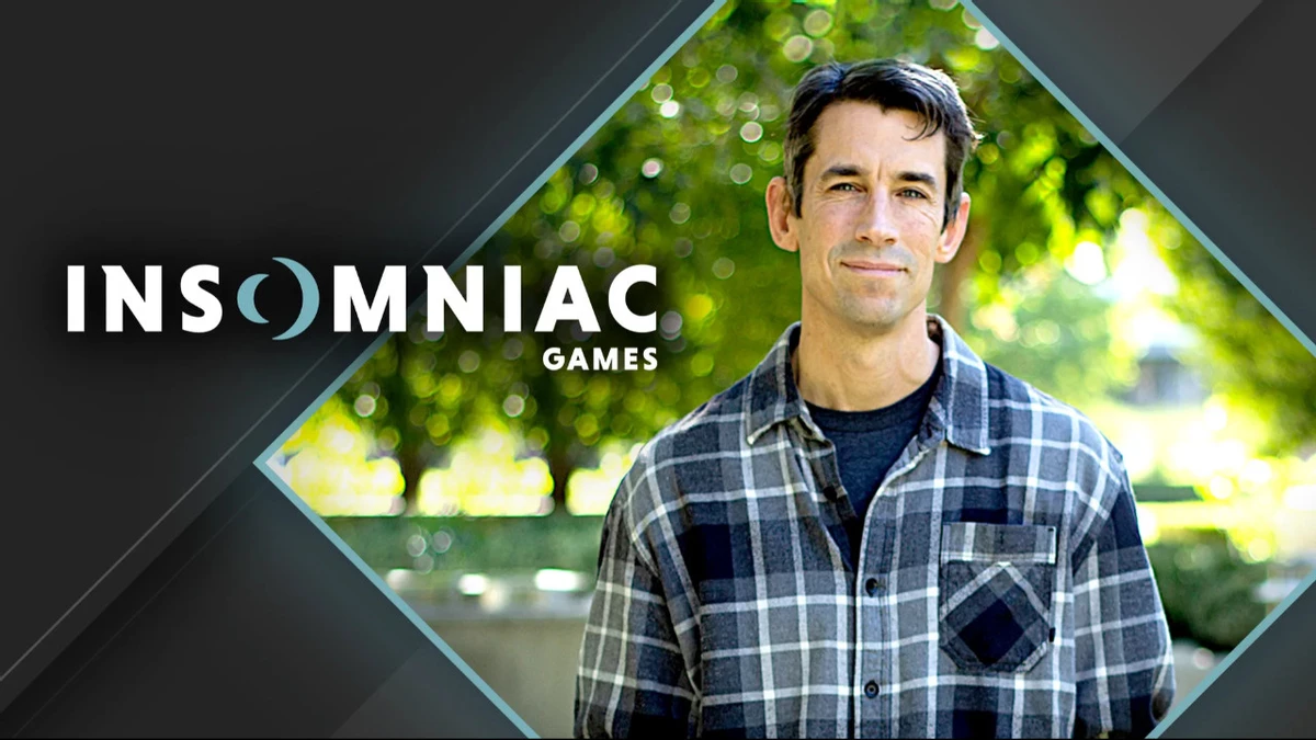 После 30 лет руководства Insomniac Games Тед Прайс завязал с играми — он так хорош, что на замену бросили аж троих После 30 лет руководства Insomniac Games Тед Прайс завязал с играми — он так хорош, что на замену бросили аж троих