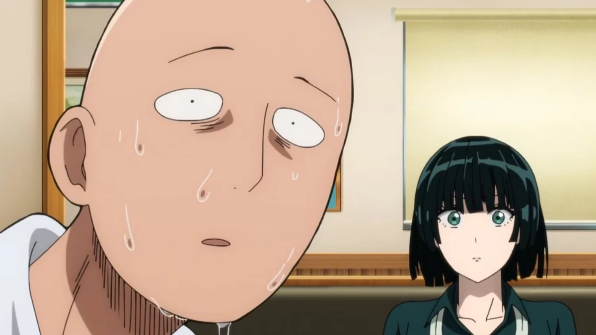 Режиссер 3 сезона Ванпанчмена удалил соцсети из-за травли фанатов