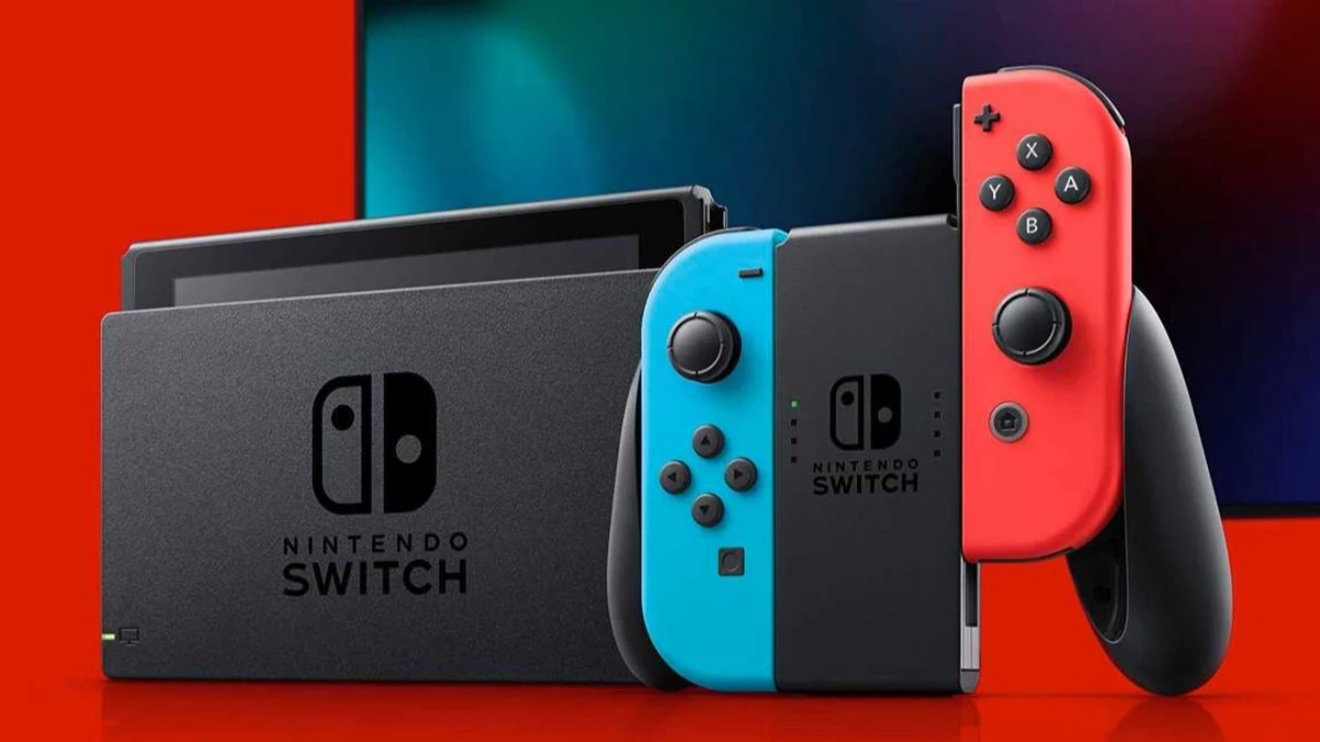 Nintendo обхитрит перекупов Switch 2 на релизе консолей Nintendo обхитрит перекупов Switch 2 на релизе консолей