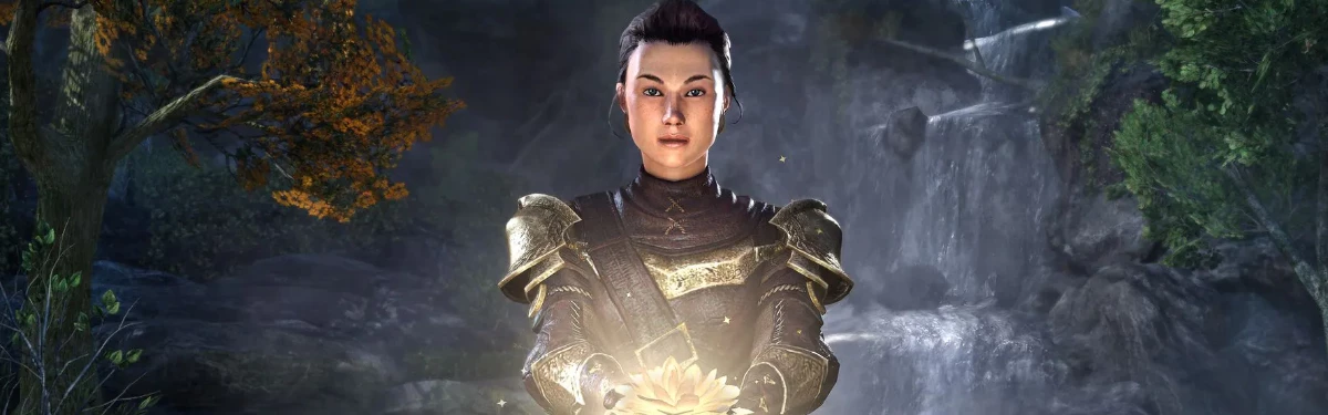 Пролог DLC Firesong для The Elder Scrolls Online доступен для всех желающих Пролог DLC Firesong для The Elder Scrolls Online доступен для всех желающих