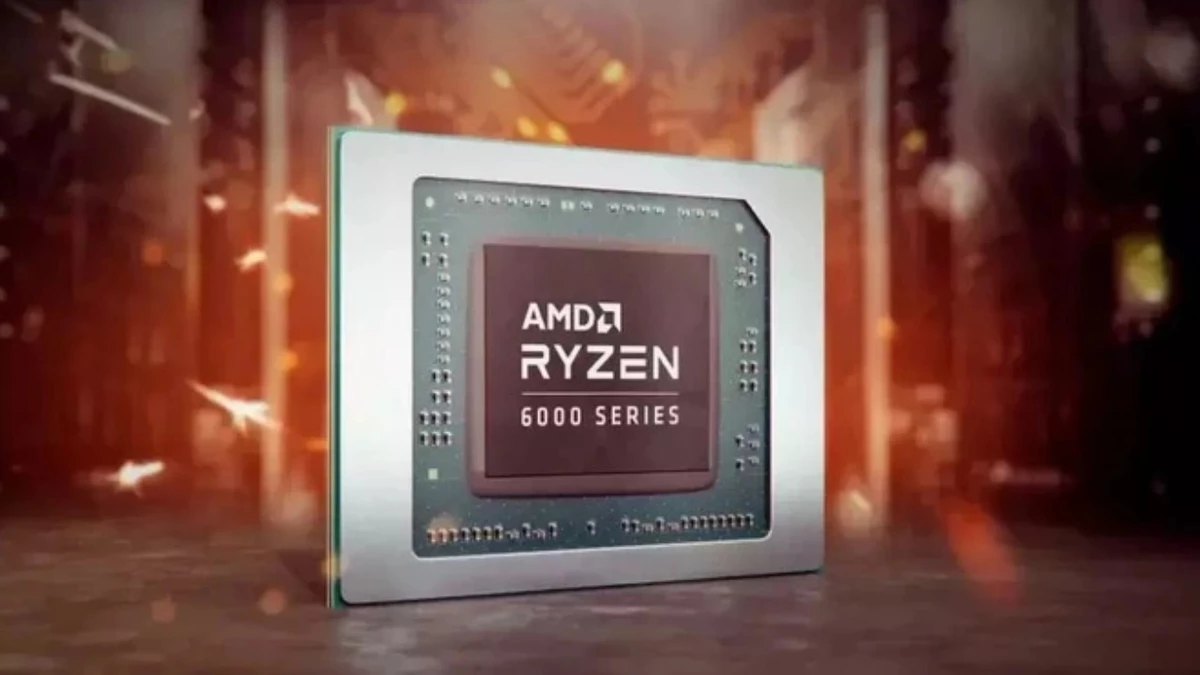 Встроенную видеокарту Radeon 660M протестировали в актуальных играх Встроенную видеокарту Radeon 660M протестировали в актуальных играх
