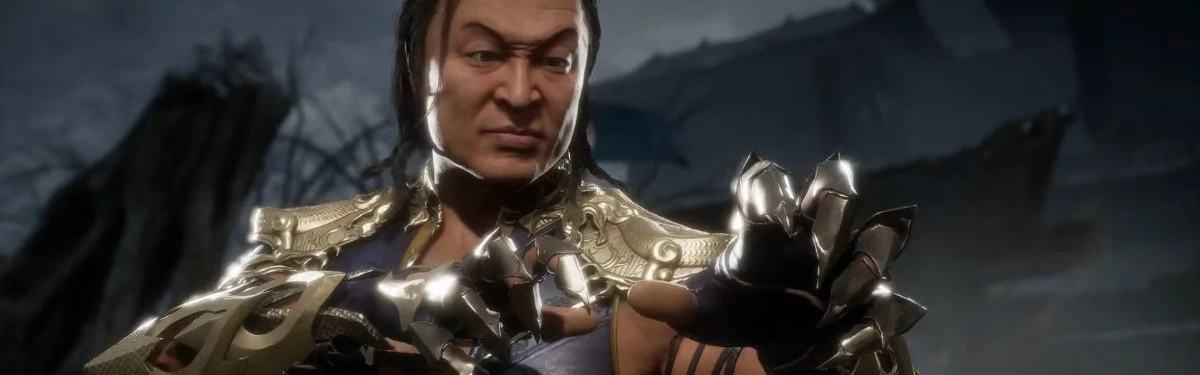Mortal Kombat 11 - Стали известны бойцы первого Kombat Pack Mortal Kombat 11 - Стали известны бойцы первого Kombat Pack