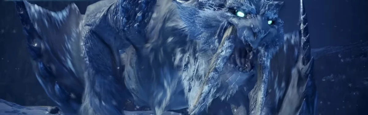 Monster Hunter: World - Подробности о четвертом обновлении Monster Hunter: World - Подробности о четвертом обновлении
