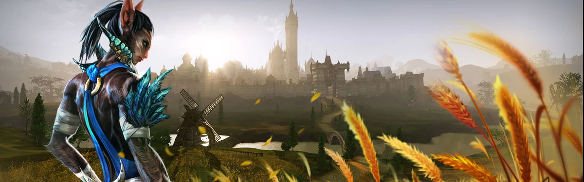 ArcheAge Unchained - Теперь доступ к пробной версии можно получить в любое время ArcheAge Unchained - Теперь доступ к пробной версии можно получить в любое время