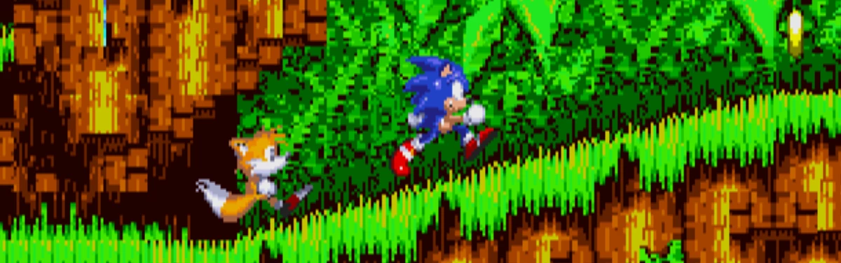 Сборник Sonic Origins получил рейтинг в Корее