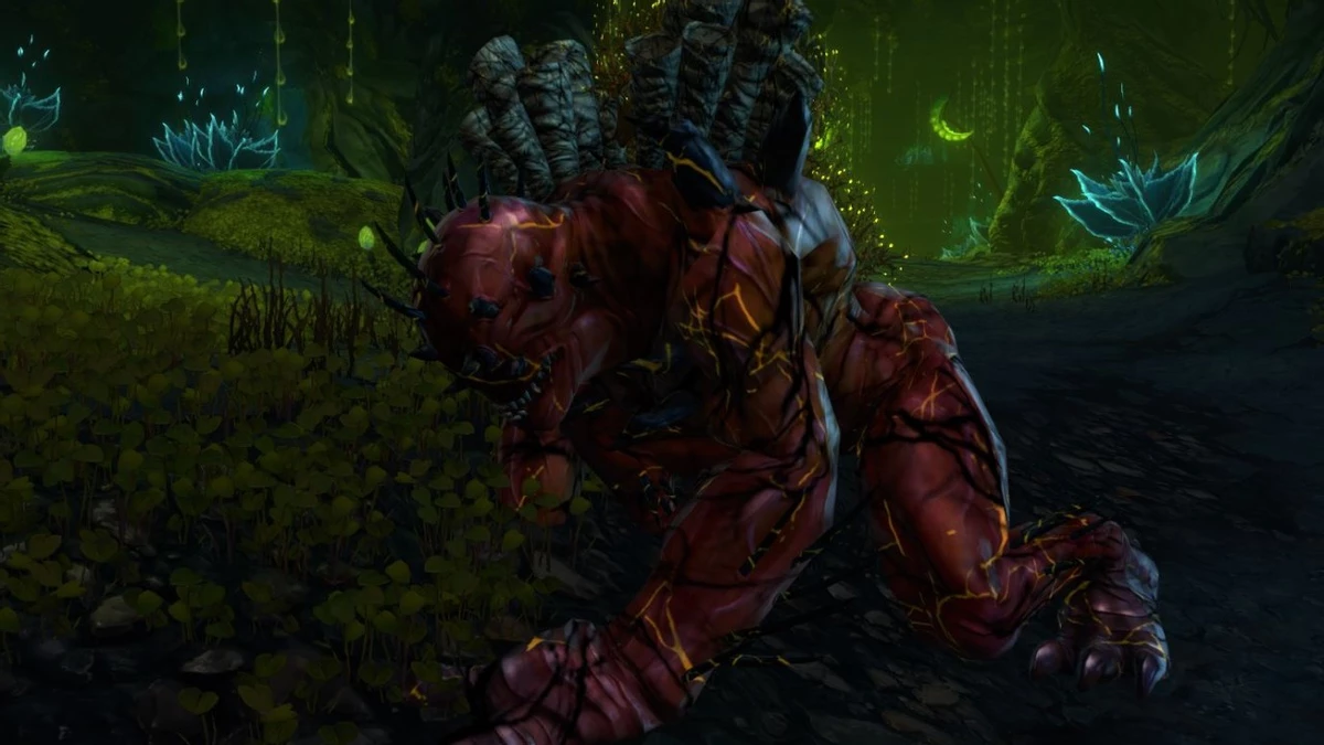 В MMORPG Star Wars The Old Republic повторяются события Rakghoul Resurgence и Relics of the Gree В MMORPG Star Wars The Old Republic повторяются события Rakghoul Resurgence и Relics of the Gree