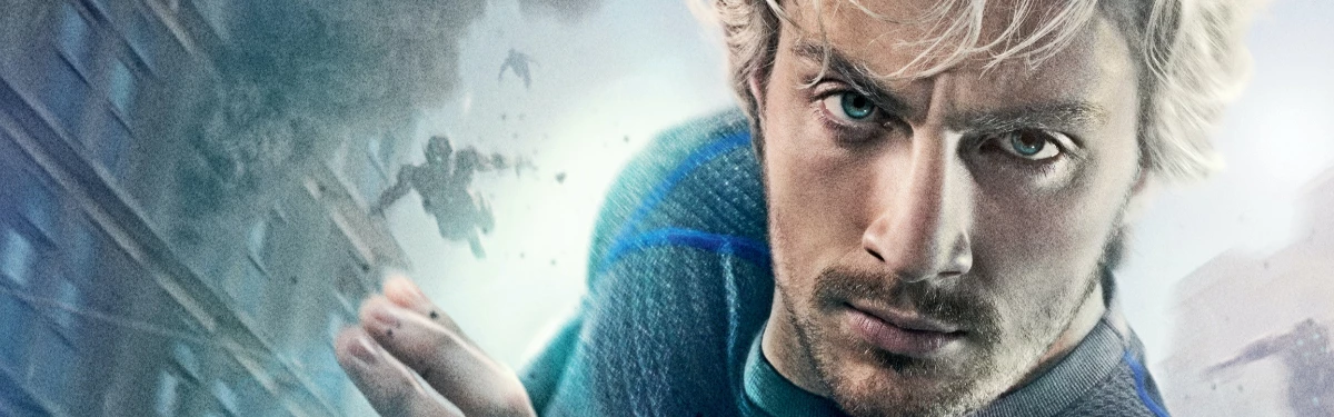 Ртуть из «Мстителей» перевоплотится в Крэйвена-Охотника для Sony Ртуть из «Мстителей» перевоплотится в Крэйвена-Охотника для Sony