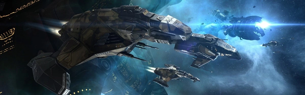 EVE Online — Нерф цинки и заработка в фракционных войнах EVE Online — Нерф цинки и заработка в фракционных войнах