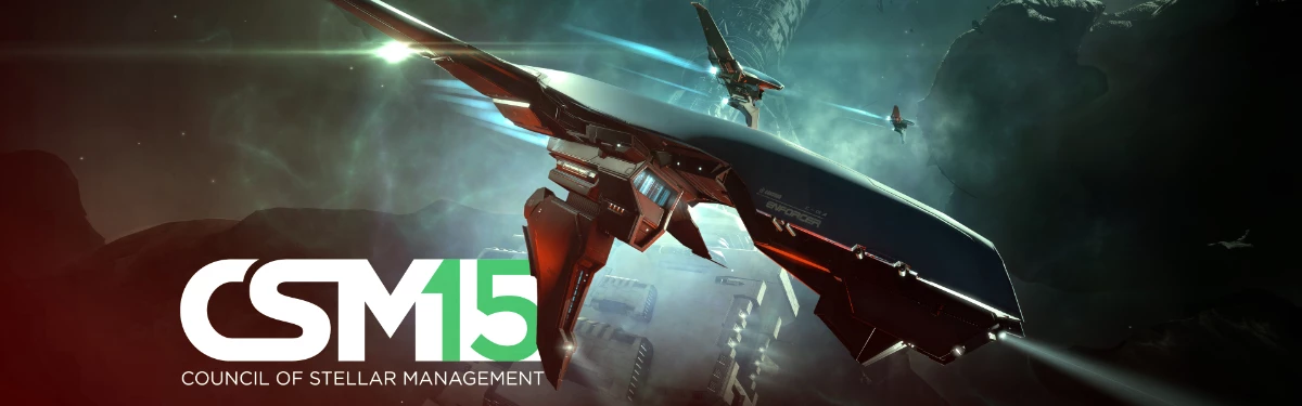 EVE Online — Стал известен новый состав Совета игроков