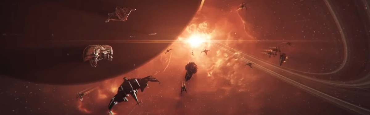 EVE Online — Легендарный альянсовый турнир возвращается EVE Online — Легендарный альянсовый турнир возвращается