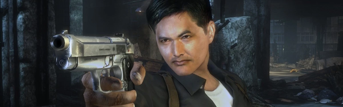 Stranglehold - Игра появилась на прилавках магазина GOG