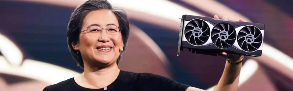 AMD и NVIDIA считают, что спрос на видеокарты не удастся удовлетворить за первый квартал 2021 AMD и NVIDIA считают, что спрос на видеокарты не удастся удовлетворить за первый квартал 2021