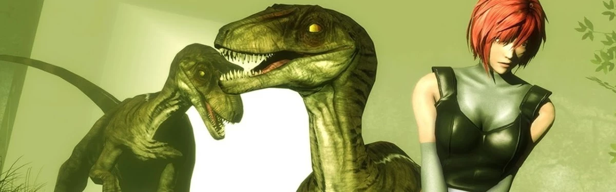 Dino Crisis - Capcom обновила торговую марку. Грядет ремейк? Dino Crisis - Capcom обновила торговую марку. Грядет ремейк?
