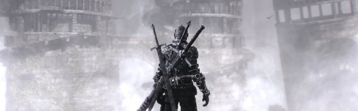 Bleak Faith: Forsaken — Трейлер брутального ролевого экшена от дуэта разработчиков Bleak Faith: Forsaken — Трейлер брутального ролевого экшена от дуэта разработчиков