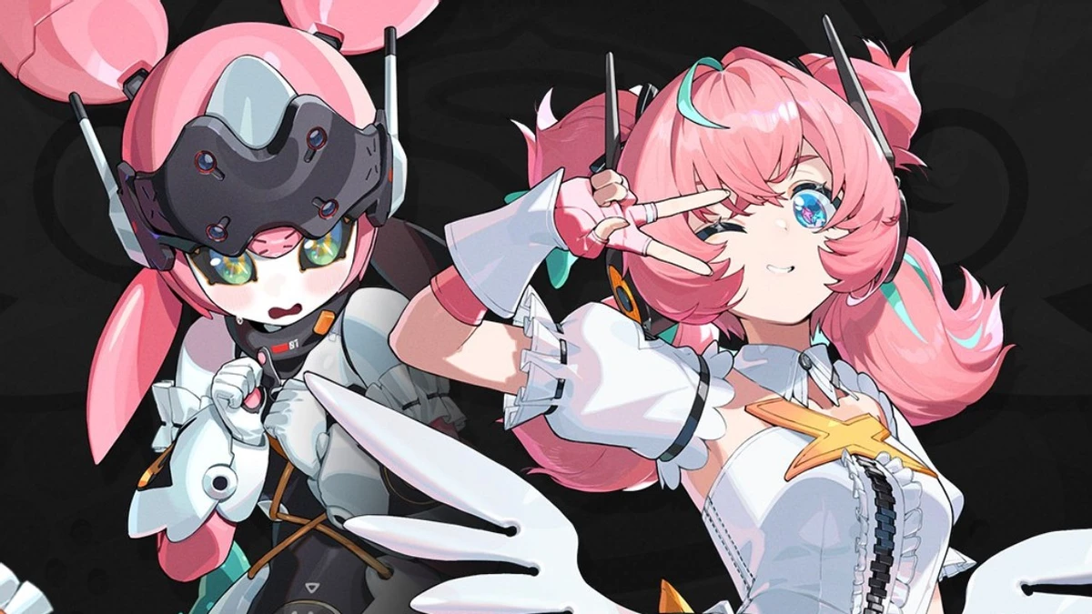 Ну наконец-то! — для Zenless Zone Zero официально анонсированы «Ангелы Наваждения» Ну наконец-то! — для Zenless Zone Zero официально анонсированы «Ангелы Наваждения»