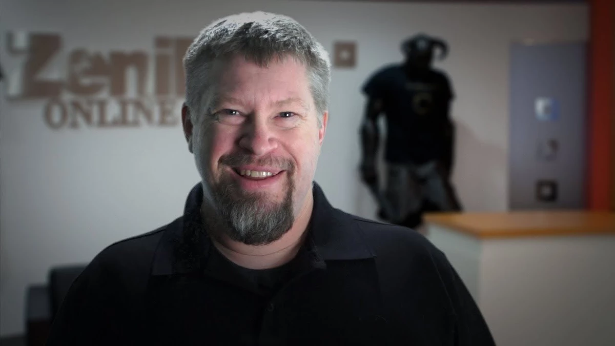 На фоне увольнений 9000 трудяг в Microsoft свой пост покинул директор ZeniMax Online На фоне увольнений 9000 трудяг в Microsoft свой пост покинул директор ZeniMax Online