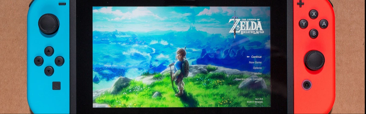 Nintendo Switch стала пятой самой продаваемой консолью в Японии Nintendo Switch стала пятой самой продаваемой консолью в Японии