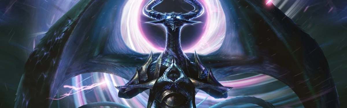 Magic: The Gathering Arena - Серия событий “Хроники Войны Искры” Magic: The Gathering Arena - Серия событий “Хроники Войны Искры”