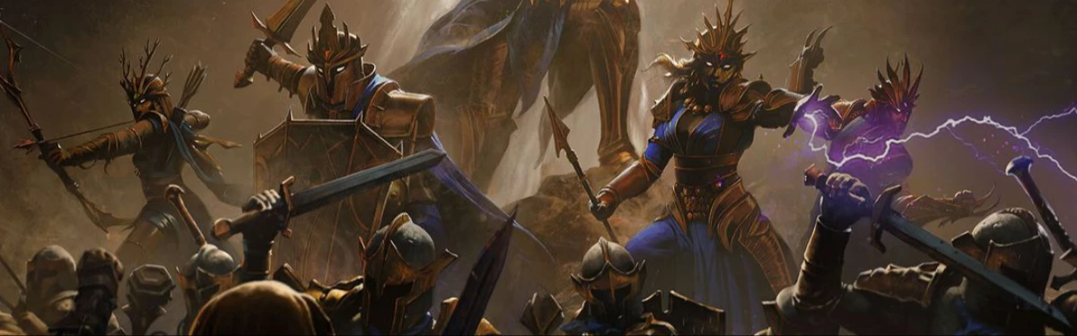 Blizzard возвращает деньги, потраченные в Diablo Immortal Blizzard возвращает деньги, потраченные в Diablo Immortal