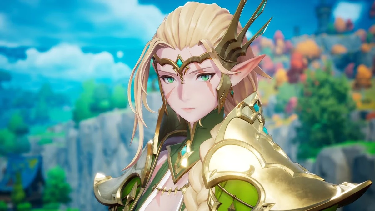 Наследник MMORPG Dragon Nest, Dragon Sword, получил свежий трейлер и открыл предрегистрацию Наследник MMORPG Dragon Nest, Dragon Sword, получил свежий трейлер и открыл предрегистрацию