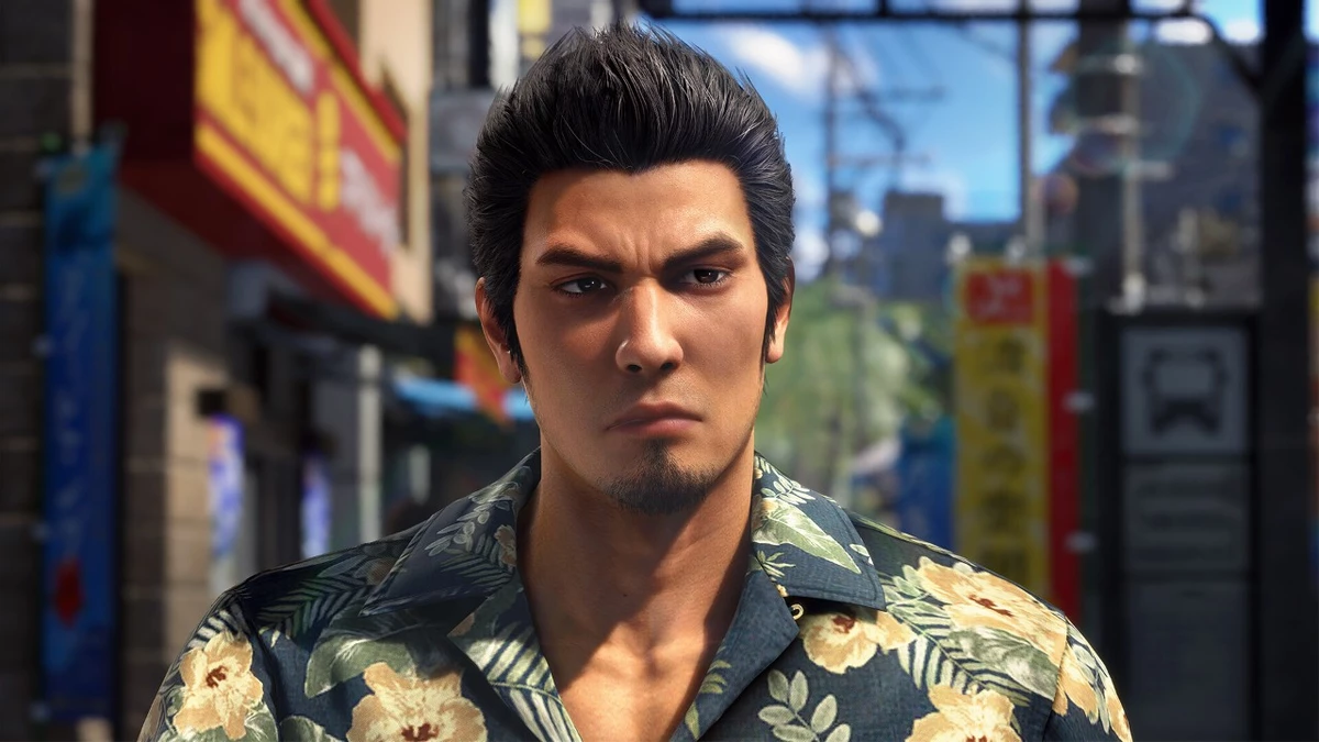Состоялся анонс Yakuza Kiwami 3 — окинавские похождения Кирю получат русскую локализацию