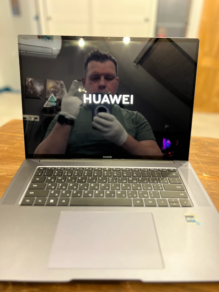 Обзор HUAWEI MateBook 16s — бизнес-ноутбук для современных реалий Обзор HUAWEI MateBook 16s — бизнес-ноутбук для современных реалий