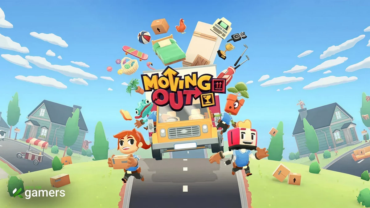 10 кооперативных игр, которые проверят вашу дружбу на прочность 10 кооперативных игр, которые проверят вашу дружбу на прочность