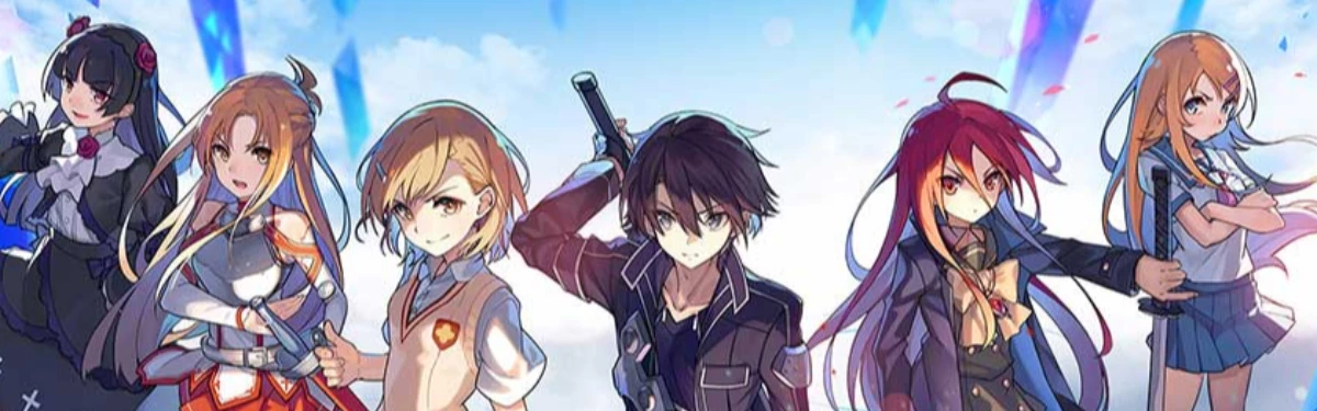 Мобильная RPG Crossing Void закроется в октябре Мобильная RPG Crossing Void закроется в октябре