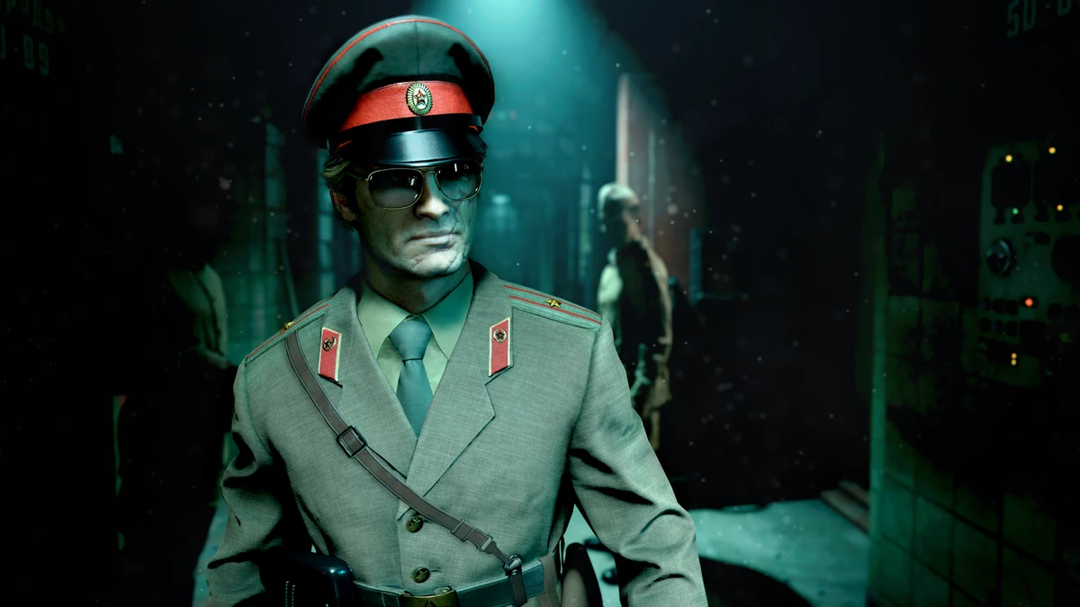 Call of Duty: Black Ops Cold War – Подробности об игре Call of Duty: Black Ops Cold War – Подробности об игре