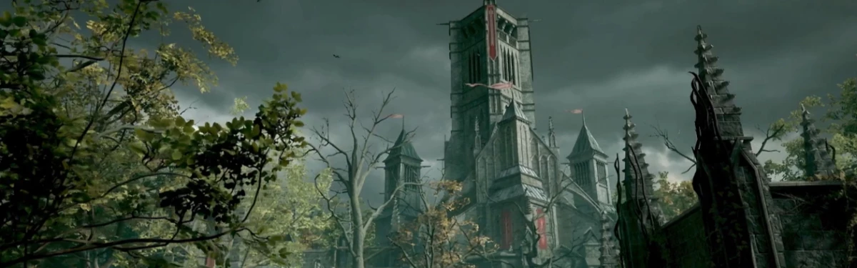 Hood: Outlaws & Legends - Трейлер карты “Graveyard” Hood: Outlaws & Legends - Трейлер карты “Graveyard”