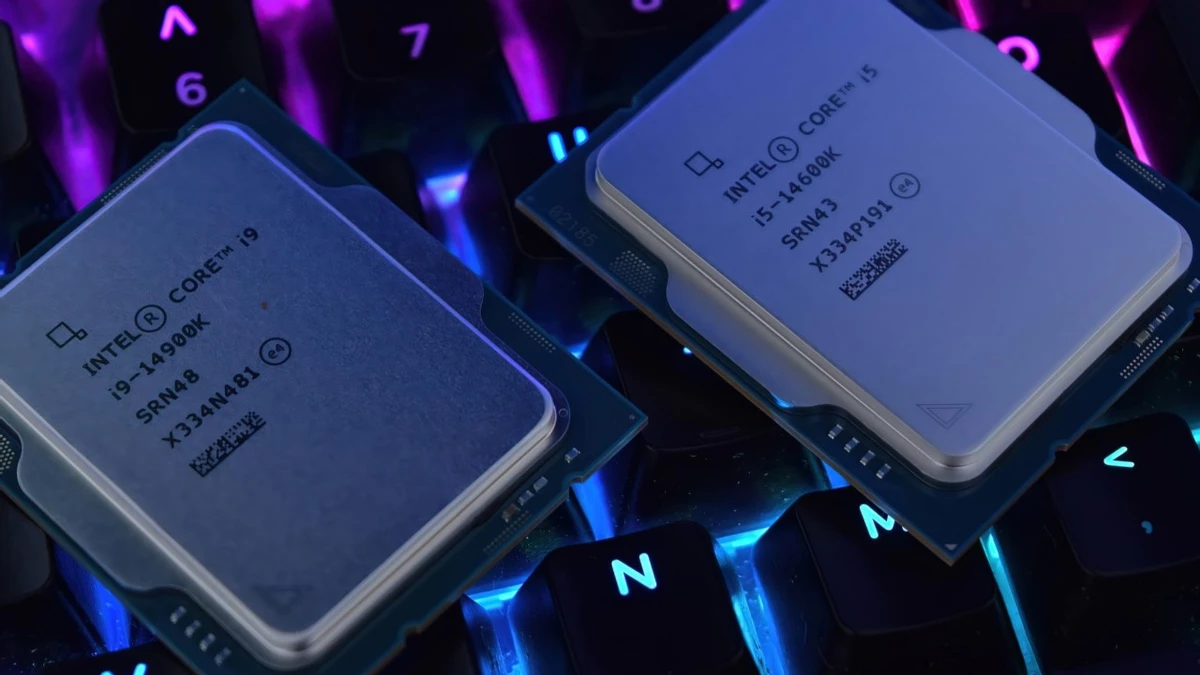 Лишь 5 из 10 i9-14900K и i9-13900K стабильны в автоматическом режиме Лишь 5 из 10 i9-14900K и i9-13900K стабильны в автоматическом режиме