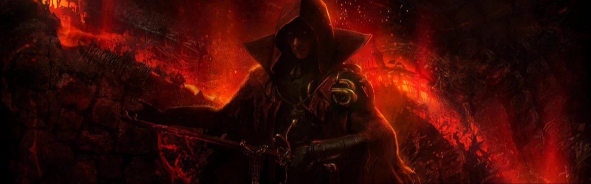 Стала известна судьба механики лиги Нашествия в Path of Exile