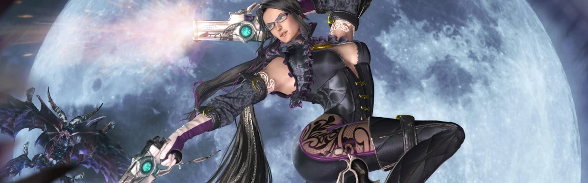 Хидеки Камия неформально анонсировал Bayonetta 4 Хидеки Камия неформально анонсировал Bayonetta 4