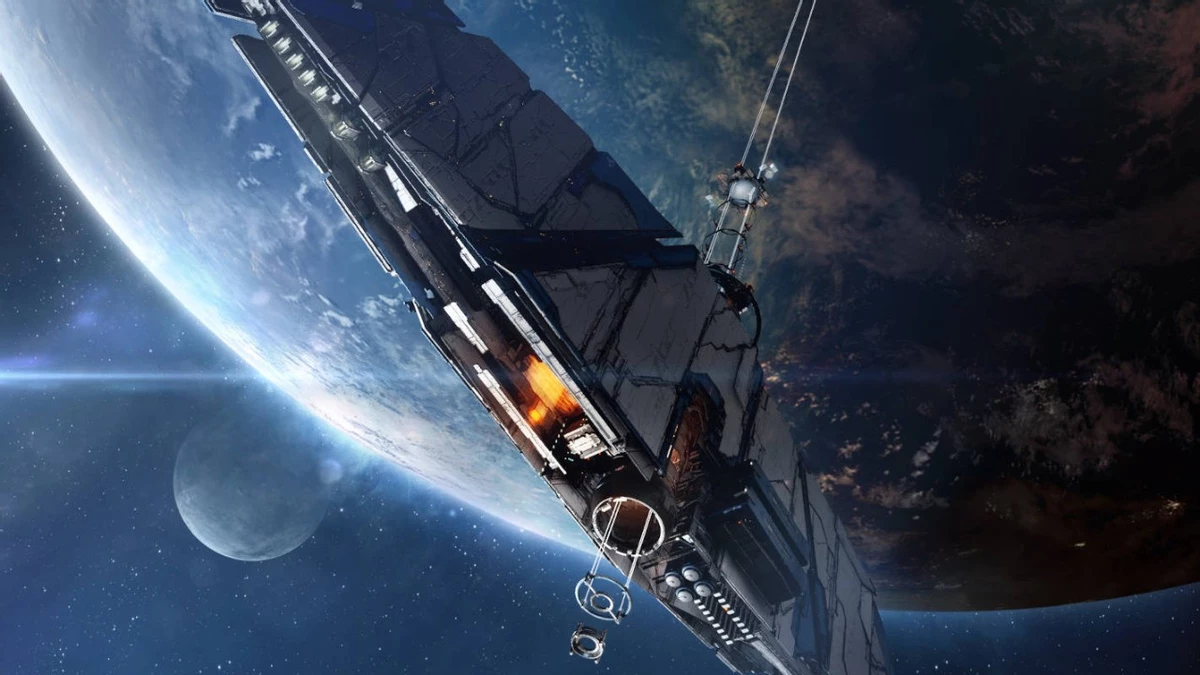 Команда EVE Online рассказала об изменениях нулевого сектора в дополнении Equinox Команда EVE Online рассказала об изменениях нулевого сектора в дополнении Equinox