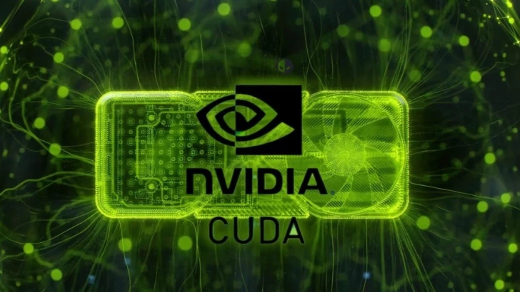 Над ZLUDA (ретранслятором CUDA) теперь работает вдвое больше разработчиков Над ZLUDA (ретранслятором CUDA) теперь работает вдвое больше разработчиков