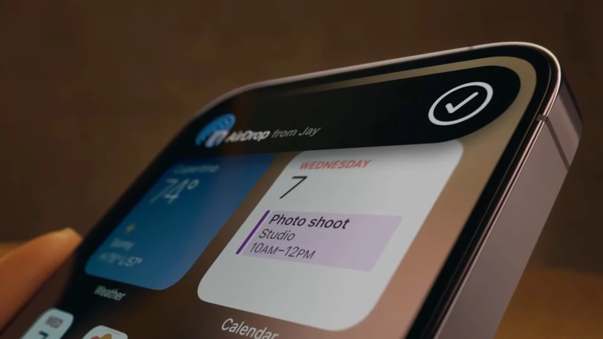 Duolingo нарушило правила Apple, разместив рекламу в «динамическом островке» iPhone