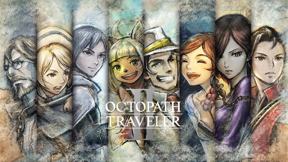 Демоверсия JRPG Octopath Traveler II доступна на ПК, PlayStation и Switch Демоверсия JRPG Octopath Traveler II доступна на ПК, PlayStation и Switch