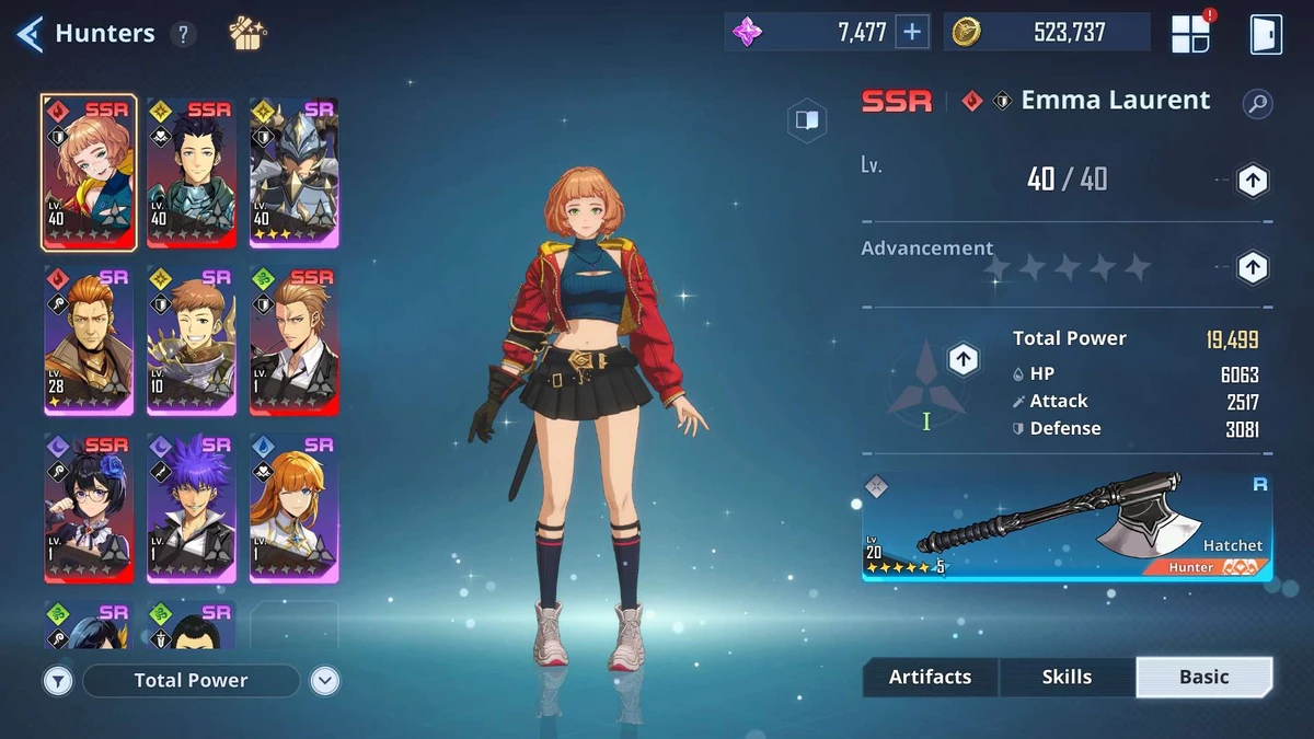 Что из себя представляет Solo Leveling: Arise Что из себя представляет Solo Leveling: Arise