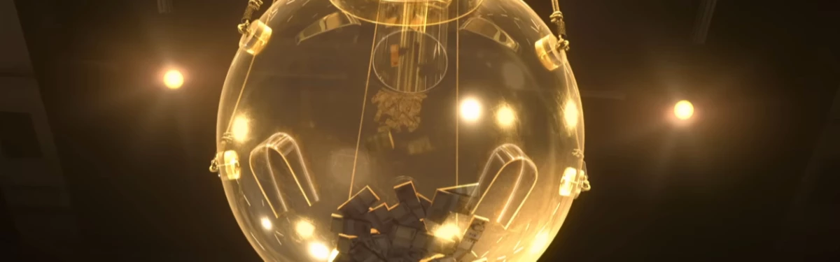 Netflix устроит настоящую «Игру в кальмара». На кону $4,56 миллиона Netflix устроит настоящую «Игру в кальмара». На кону $4,56 миллиона