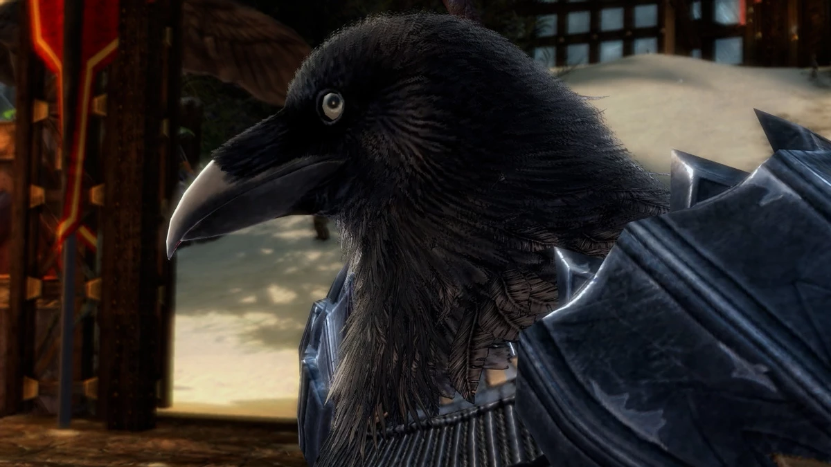 Ивент Dragon Bash в Guild Wars 2: птичьи маски, драконы и веселье до 8 июля Ивент Dragon Bash в Guild Wars 2: птичьи маски, драконы и веселье до 8 июля