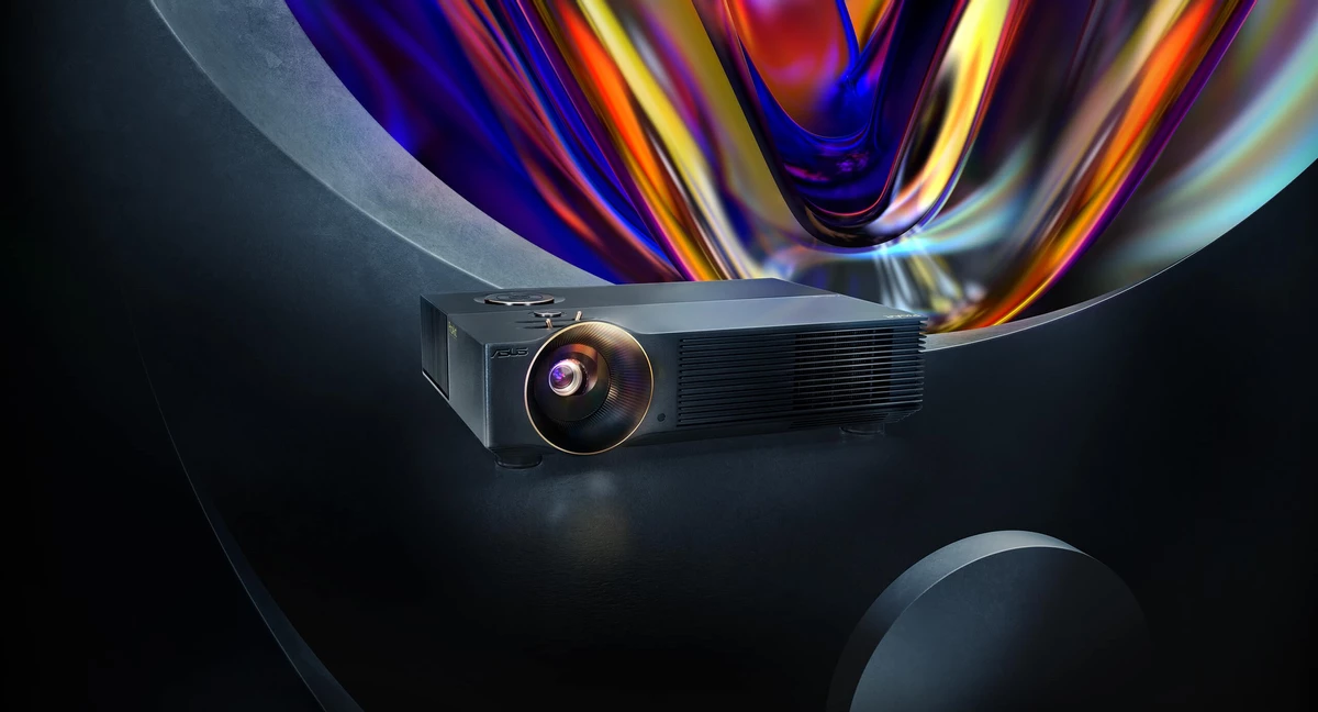 Целый комплекс решений для создания медиаконтента от компании ASUS Целый комплекс решений для создания медиаконтента от компании ASUS
